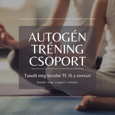 Autogén Tréning