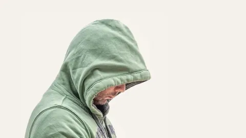 A férfiak nem sírnak?