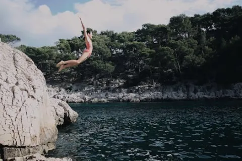 A kapuzárási pánik csodálatos!