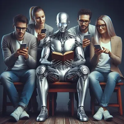 "Google a barátod" ... de ki neked a ChatGPT?