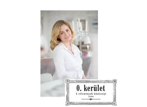 0. kerület - dr. Hammer Zsuzsanna: Szinglilét...kényszer vagy életstílus?
