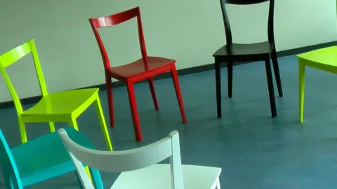 Elfogadás – Elutasítás: önismereti csoport