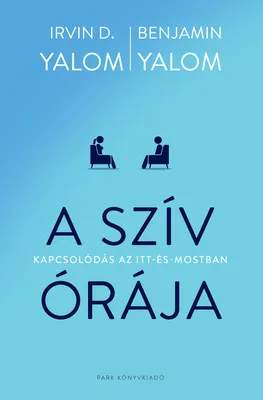 Könyvajánló - A szív órája