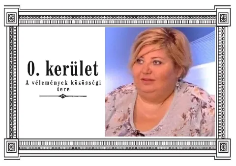 0. kerület - Révész Renáta: Megbékélni a halállal és feldolgozni a gyászt