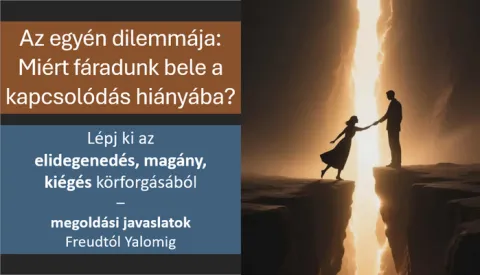 Vissza a kapcsolódáshoz – mit üzennek a pszichológia nagy gondolkodói?– 1. rész