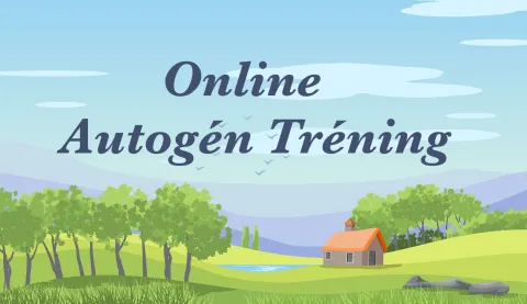 Autogén tréning
