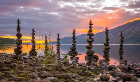 Tudatos jelenlétet (mindfulness) fejlesztő tanfolyam