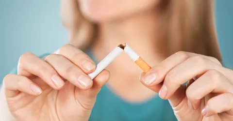Dohányzásról leszoktató foglalkozások a VII. kerületben!