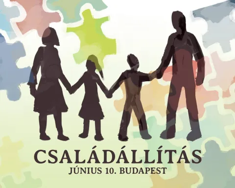 Családállítás június 10-én Budapesten