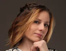 Farkas Éva Eszter