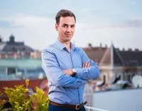 Balázs Dániel