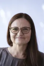 Fövényiné Péter Márta