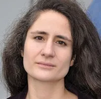 Kelenhegyi Olga Sára