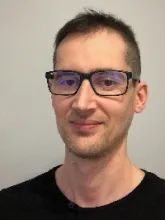 Gergely Zsolt