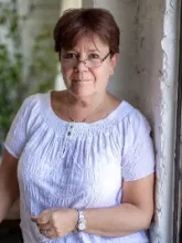 Zádor Péterné ( Mária )