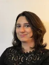 Mariháziné Dombi Annamária