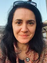 Kis Gyöngyi
