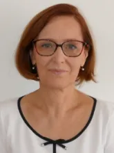 Peuker Gabriella