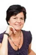 Csányi Zsuzsanna