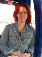 Wiesenberg Katalin