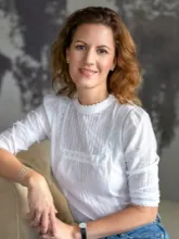 Szalai-Doma Daniella