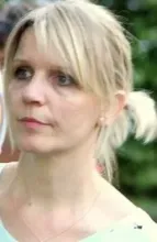 Hargitai Anett