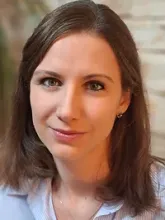 Tóthné Balázs Dóra
