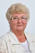 Dr. Gőgh Edit