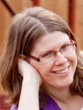 Peringer Szilvi