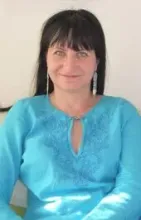 Sirkó Mónika