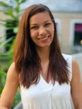 Benke Orsolya