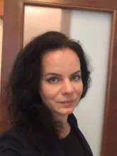 Szalkai Barbara