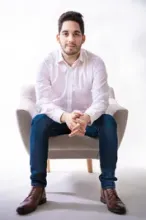Iványuk Áron