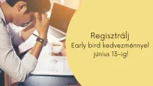Nyári stresszkezelő tréning - online