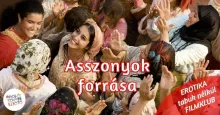 Erotika Tabuk Nélkül- Filmklub én Női kör