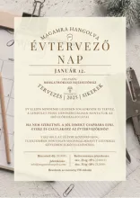 Évtervező Nap