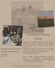 Átmenetek művészetterápiás műhely
