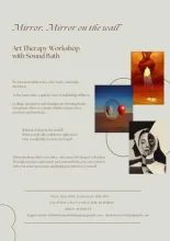 Art Therapy for English language speakers
