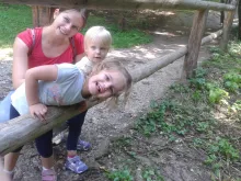 Szeretem a hisztit! –Hiszti kezelő workshop szülőknek