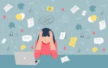 Stresszkezelés - interaktív előadás és workshop
