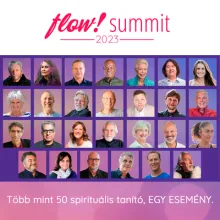 flow! Summit 2023 Magyarország