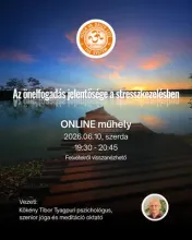 Önelfogadás előadás