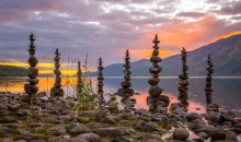Tudatos jelenlétet (mindfulness) fejlesztő tanfolyam