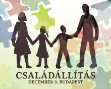Családállítás december 9-én Budapesten
