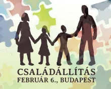 Családállítás február 6-án Budapesten