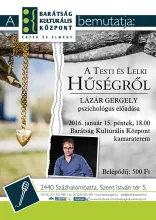 A testi és lelki hűségről