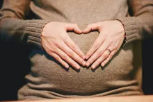 Őszi kismama relaxációs csoport - a kiegyensúlyozott várandósságért