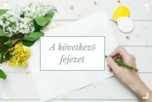 A következő fejezet - Kreatív évindító workshop