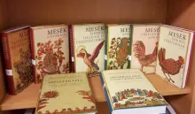 A mesék ereje - meseterapia a gyakorlatban!