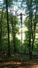 Élmény-és kalandalapú önismereti csoport- 150 óra